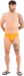 Squba Man Series slip d'entraînement Squba Naranja - S