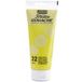Pébéo Gouache kleur, 100 ml, tube gouache kleur, fijne kwaliteit, ideaal voor studie, 1 tube van 100 ml, citroengeel