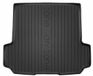 FROGUM DRY ZONE Kofferbakmat - Geschikt voor HONDA CR-V IV (2012-2019) - TPE Rubber - Zwart