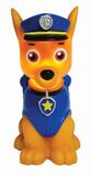 LEXIBOOK - Paw Patrol - Chase Color Nachtlampje voor kinderkamer, kleurverandering, glad licht, batterij, NLJ001PA1LXB
