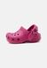Crocs Sandalen 'Classic Star' pink