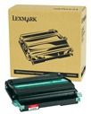 Lexmark C500X26G - Photodeveloper unit - Zwart
