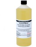 Ancient Wisdom Huile de massage et de bain - 1kg - Sensuel