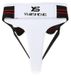 Icecat Protection des cuisses - Polyuréthane - Ergonomique - Absorbant les chocs - Bandes élastiques - Femmes