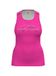 Rock Experience Spotlights Débardeur Femme, respirant, sportif, rose, X-Large femme, Rose, XL