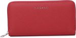 Eleganci® - Dames Portemonnee - Rood