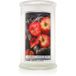 Kringle Candle Bourbon Apple & Oud Geurkaarsen 624 gr