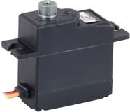 Amewi Micro-servo AMXRacing 1181MG Midi Analoge servo