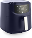 BK Connect XXL Airfryer 7,6L - Dark Navy - PFAS vrij