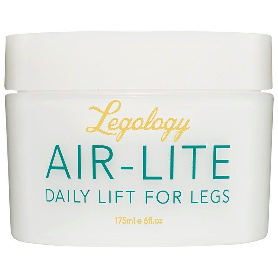 Legology Air-Lite Contouring Leg Cream Anti-cellulitis 175 ml
