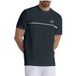 Bullpadel T-shirt Teloi 005 Black XL