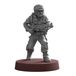 Asmodee Star Wars Legion Rebellentruppen Figuur