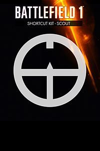 Electronic Arts Battlefield 1: Shortcut Kit: Scout Bundle - Xbox One Download