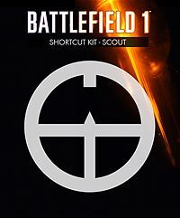 Electronic Arts Battlefield 1: Shortcut Kit: Scout Bundle - Content Bundle - Xbox One Download - Niet beschikbaar in BE Xbox One