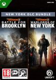 Ubisoft The Division 2 New York DLC Bundle - Xbox One Download