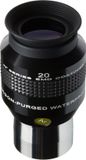 Explore scientific Bresser Oculair Explore Scientific 52° LER 20 mm Staal Zwart