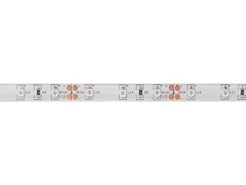 Velleman Flexibele Ledstrip - Blauw - 300 Leds - 5 M - 12 V