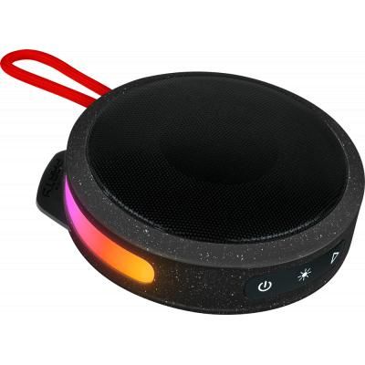 Bigben BIG BEN PARTY NANO Mono Draadloze Speaker - Zwart - 15W - Bluetooth 5.0 - IP54