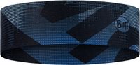Buff CoolNet UV Slim Headband AHIN AZURE