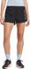 adidas TERREX Terrex Agravic Tech Trail Running Short - Dames - Zwart - XS