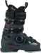 Fischer Rc4 105 Lv Vac Boa Skischoenen Alpin Gris 23.5