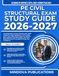 PE CIVIL STRUCTURAL EXAM STUDY GUIDE 2026-2027