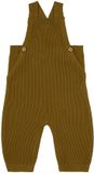 Noppies Dungaree Gistain Unisex Broek - Maat 68