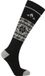 Whistler Lorpen Wollen sokken Whistler Zwart Unisex Maat 39/40