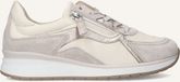 Gabor 305 Sneakers Dames - Leren Sneaker - Beige