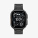 Spigen Modern Fit Titanium band voor Apple Watch Ultra, Series 12/11/10 | Titanium band met roestvrijstalen adapters, metalen sluiting voor Apple Watch 49/46/45/44/42mm