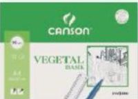 Canson Iris Vivaldi A3 90 g/m² 12 vel Wit
