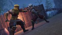 Lince Works Aragami 2 PlayStation 5