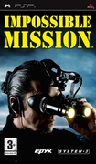 System 3 Impossible Mission Sony PSP