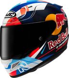 HJC RPHA 12 Red Bull Misano GP 2 Helm
