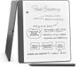 Amazon Kindle Scribe liseuse 10.2" écran tactile 16 Go Wifi anthracite