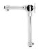 Gibraltar TOM-ophanging - TOM arm SC-78UA traploos verstelbaar