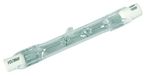 Voltman VOM521103 Halogeenlamp Recht R7S 120 W 118 mm