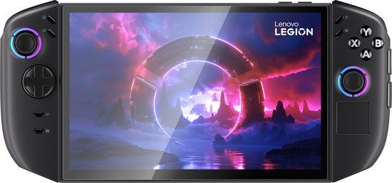 Lenovo Legion Go 2-schermbescherming
