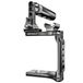 Walimex Aptaris Support caméra en aluminium