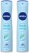 Nivea Spray déodorant Fresh Energy - 150 ml - Lot économique - 2 pièces