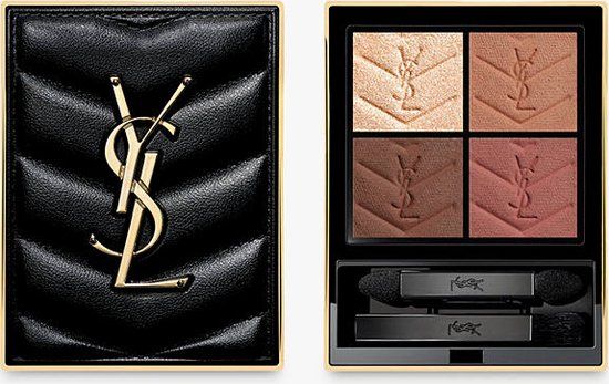 Yves Saint Laurent Couture Mini Clutch 5 g 200 - Gueliz Dream