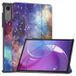 Lenovo Étui Smart Folio Idea Tab Pro Gen 2 Tri-Fold Series - Galaxie