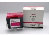 Canon BCI-1411M Magenta Ink Cartridge Tank for W7200/W8400D single pack / magenta