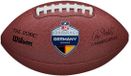 Wilson NFL Germany Games Duke Replica