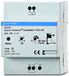 Busch-Jaeger Schakelactor deur/licht 4 TE (83330), 2CKA008300A0044