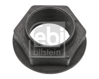 FEBI BILSTEIN Écrou d'essieu, arbre d'essieu pour MERCEDES-BENZ: Sprinter, Vito, Viano (Ref: 100348)