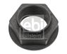 FEBI BILSTEIN Écrou d'essieu, arbre d'essieu pour MERCEDES-BENZ: Sprinter, Vito, Viano (Ref: 100348)
