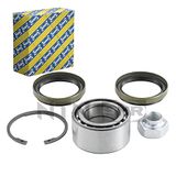 SNR R177.38 Wiellagerset