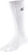 Mizuno Volley Long Socks White EU 46-49 Men