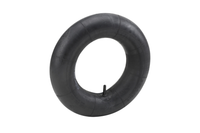 Metafranc Binnenband Butyl 400X100Mm W - WU0810970